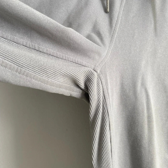 LULULEMON Metro Miles  Jogger Heathered Stargaze Size 2 - Picture 4 of 12